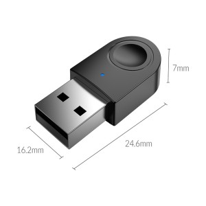 دانگل بلوتوث اوریکو BTA-608