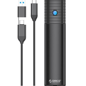 باکس هارد M.2 اوریکو مدل PWEM2-G2