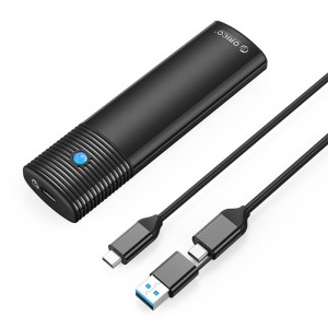 باکس هارد M.2 اوریکو مدل PWEM2-G2