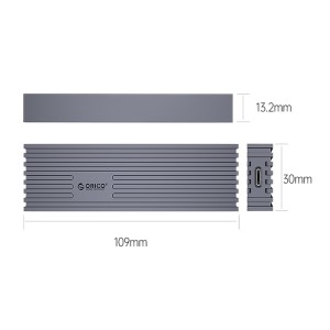 باکس اس اس دی M.2 NVMe/NGFF اوریکو مدل FV35C3-G2