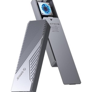 باکس هارد M.2 اوریکو مدل CNM2-U4