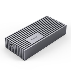 باکس اس اس دی M.2 NVMe اوریکو مدل M234C3-U4