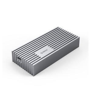 باکس اس اس دی M.2 NVMe اوریکو مدل M234C3-U4