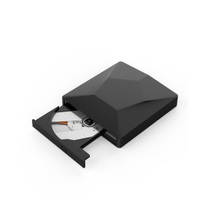 دی وی دی رایتر اکسترنال اوریکو مدل XD007