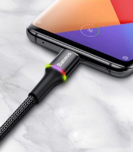 Baseus Android Charge Cable CAMGH-2