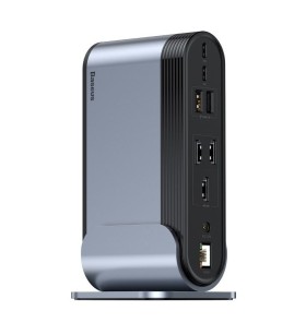 eng_pl_Baseus-Working-Station-Three-Screen-Multifunctional-Type-C-HUB-Adapter-Dark-gray-17126_2