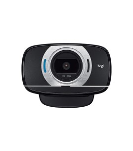 وبکم پرتابل Full HD لاجیتک مدل C615