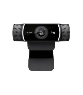 وبکم Full HD لاجیتک مدل C922