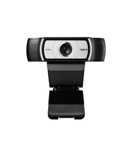 وبکم Full HD لاجیتک مدل C930e