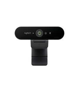 وبکم 4K لاجیتک مدل Brio