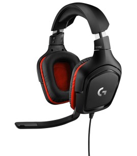 هدست سری گیمینگ لاجیتک مدل G332