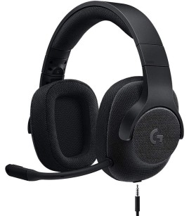 هدست سری گیمینگ لاجیتک مدل G433