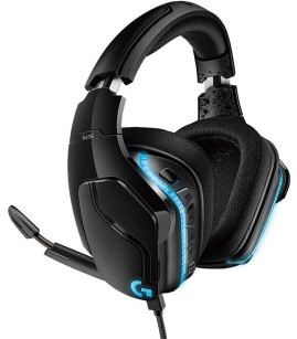 هدست سری گیمینگ لاجیتک مدل G635
