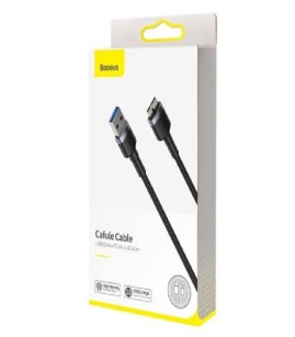 Baseus USB3.0 to Micro-B Charge Cable CADKLF-D0G-4