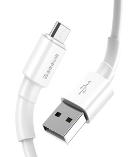 Baseus Android Charge USB to MicroUSB CAMSW-D02-2