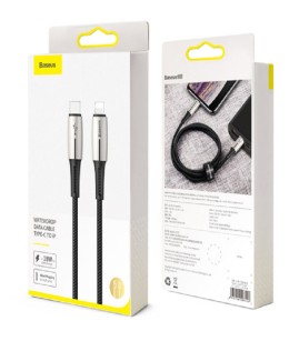 Baseus Apple Charge Cable 18w CATLRD-6