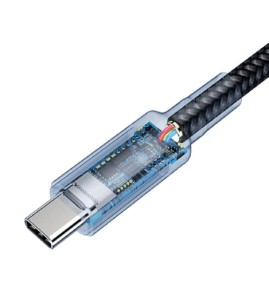 Baseus Type-C Cable CATKLF-SG1-2
