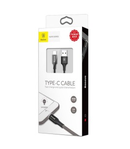 Baseus USB-A to USB-C Charge Cable CATSU-4