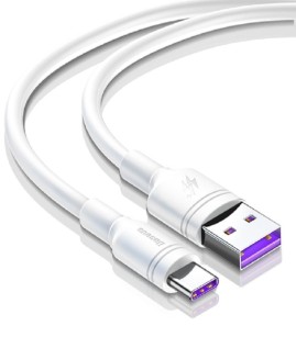 Baseus USB-A to USB-C Charge Cable CATSH-2