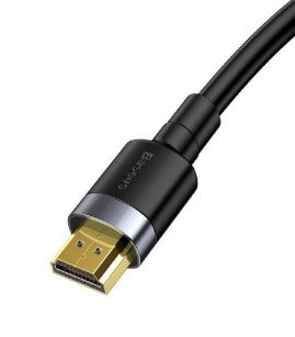 Baseus HDMI 4K Cable CADKLF-2