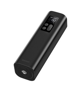 کمپرسور باد بیسوس Baseus Super Mini Inflator Pump CRCQ000001