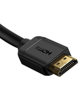 کابل HDMI 4K بیسوس CAKGQ-A01 طول 1 متر