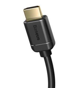 کابل HDMI 4K بیسوس CAKGQ-B01 طول 2 متر