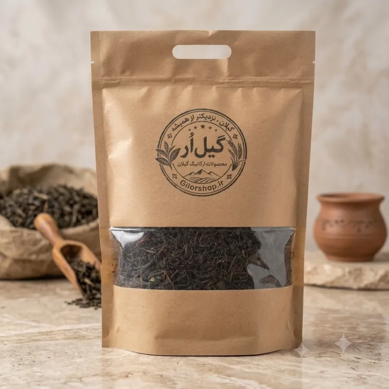 چای قلم گیل اُر 500 گرمی