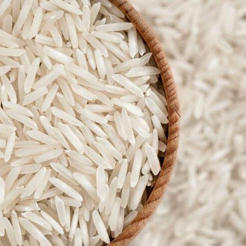 برنج هاشمی درجه 1 اعلا بسته یک کیلویی 