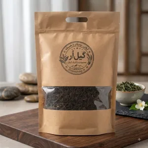 چای قلم بهاره گیلان