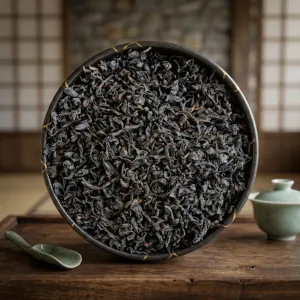 چای زرین ممتاز