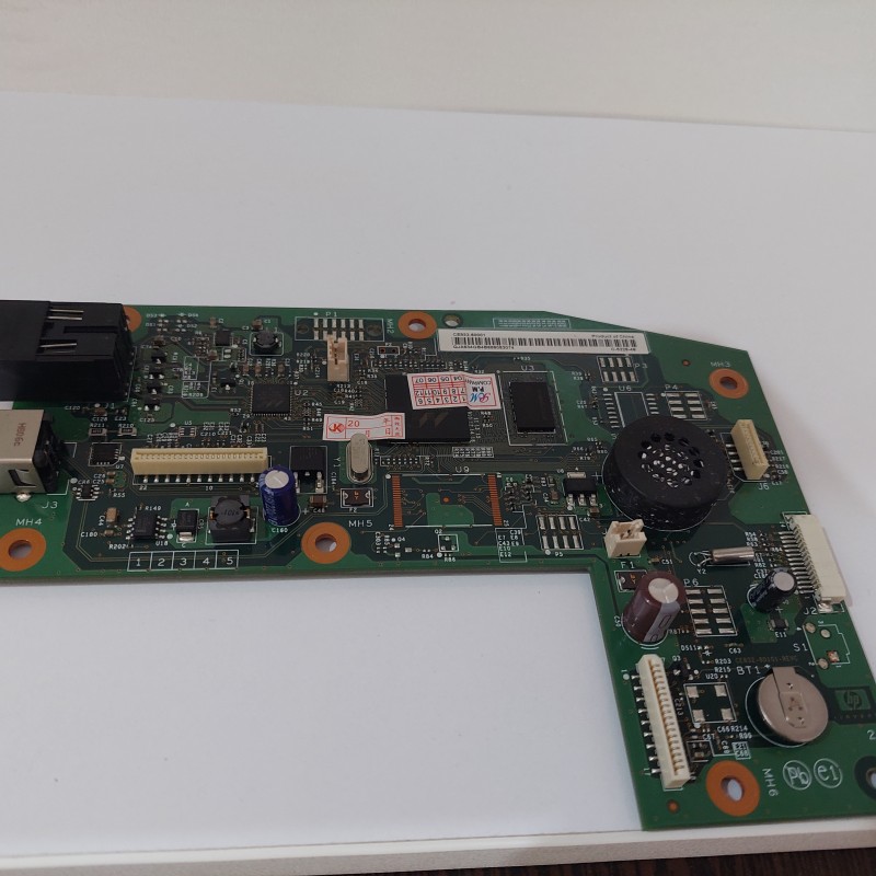 فرمترformater hp1212/1214
