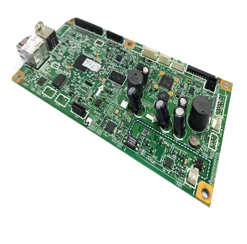 Canon formatter board MF237w