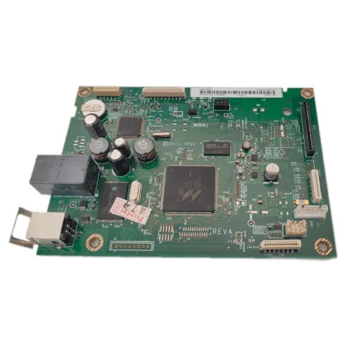 HP LaserJet Pro MFP M225dw Formatter Board