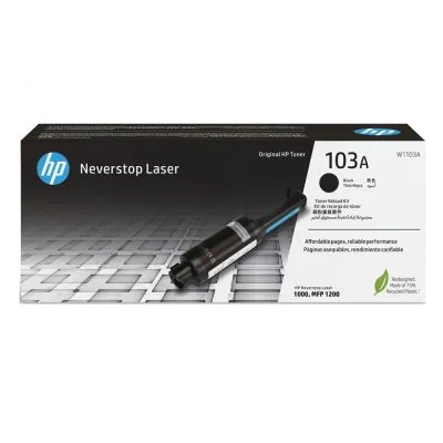 کارتریج تونر اچ پی 103A