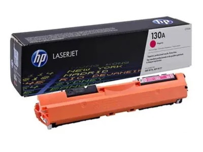 کارتریج اچ پی HP 130A رنگ قرمز