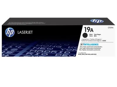 کارتریج درام مشکی اچ پی HP 19A