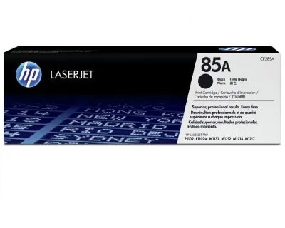 کارتریج تونر مشکی اچ پی HP 88A