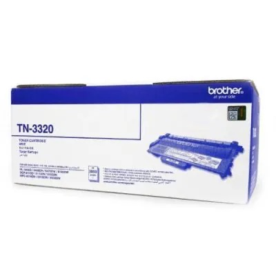 کارتریج تونر مشکی برادر Brother TN-3320