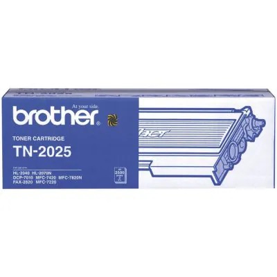کارتریج درام مشکی برادر Brother DR-2025