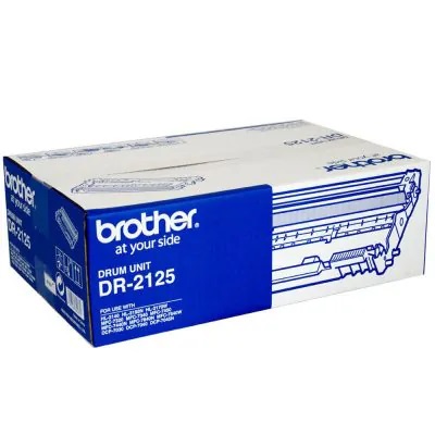 کارتریج درام مشکی برادر Brother DR-2125
