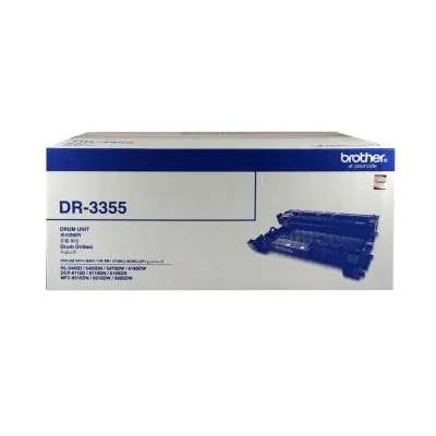 کارتریج درام برادر Brother DR-3355