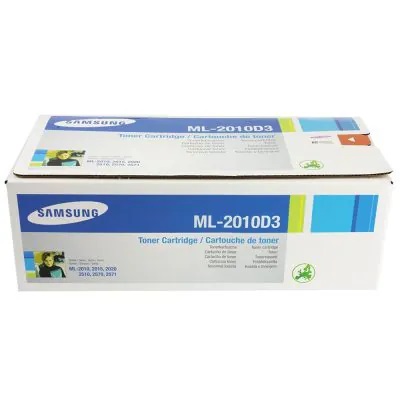 کارتریج تونر مشکی سامسونگ Samsung ML-2010D3