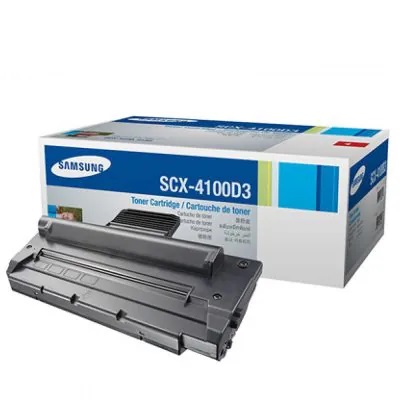 کارتریج تونر مشکی سامسونگ Samsung SCX-4100D3