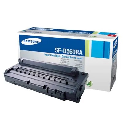 کارتریج تونر مشکی سامسونگ Samsung SF-D560RA