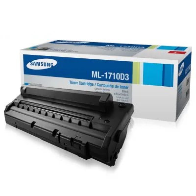 کارتریج تونر مشکی سامسونگ Samsung ML-1710D3