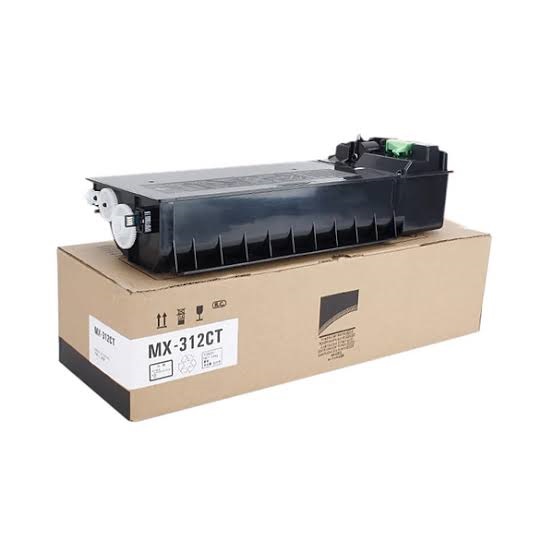 کارتریج تونر کپی شارپ SHARPMX-312FT