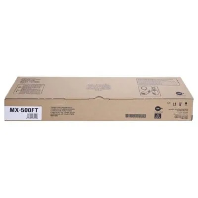 کارتریج تونر کپی شارپ SHARP MX-500