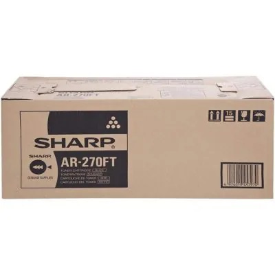 کارتریج تونر شارپ مدل SHARP AR 270FT