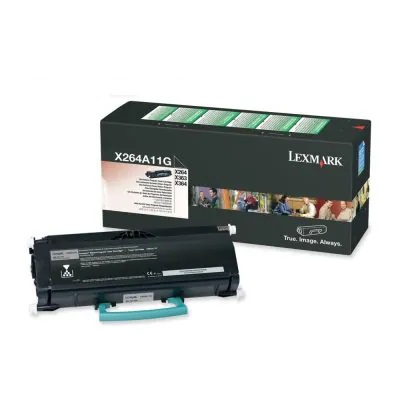 کارتریج تونر Lexmark X364